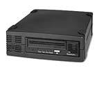 LTO-3 HH Model B SAS 5.25  Internal Drive - Black 