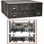SmartOnline EZ-series 6000VA 4U RM/Tower Online UP