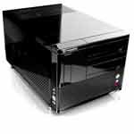 Thermaltake Chassis, LANBOX Lite Gaming Cube,