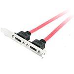 C2G Serial ATA To External Serial ATA