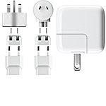 Apple World Travel Adapter Kit MB974ZM/B