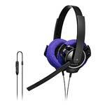 Sony DRGA100 PC Gaming Headphones - Violet