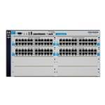HP 96-Port 10/100 Ethernet Switch J8775B
