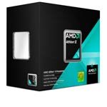 Processor, Athlon II X2 260 3.2GHz, 2MB L2 Cache, 