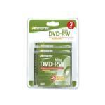 2x 1.4GB DVD-RW Media (3-pack Blister) 32025620