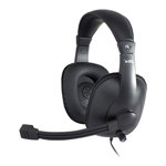 AC-960 Stereo Headset with Voice Recognition and