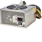 StarTech.com 400W Professional ATX12 V2.01 Power