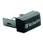 Verbatim 4GB Store 'n' Stay USB Flash Drive 97462