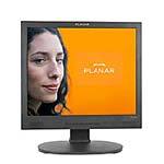 Planar 19  PL1911M LCD Monitor Black 997-3113-00