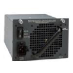Catalyst 4500 1400 W AC Power Supply - P/S Data On