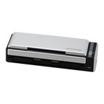 Fujitsu ScanSnap S1300 Mobile Color ADF Scanner w/