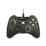 Saitek FPS Pro Wired Gamepad, Green, X360