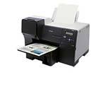 Epson B-510DN Business Color Ink Jet Printer C11CA