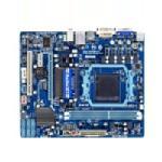 Gigabyte Tech Motherboard, AMD 760G, Phenom II,