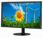 NEC 23  EX231WP Slim Full HD LED-LCD