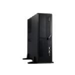 In-win SFF Chassis, MATX, 4xUSB, 300W PSU IW-