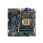 Asus Motherboard, H77, Core i, ATX, Max. 32GB