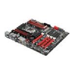 Asus Motherboard, Maximus IV Extreme-Z M4E-Z