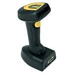 Wasp WWS800 Freedom Wireless Scanner Kit,