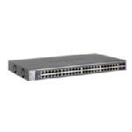 Netgear, Inc. Netgear ProSafe 48-Port Gigabit Ente