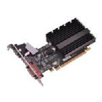 Pine Radeon HD 6450 PCIe Graphics Card, 1GB DDR3