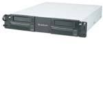 DLT-S4 Black Dual 2U Rackmount Internal Ultra320 S