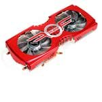 Zalman ATI VGA Dual Fan Cooler ZM-VF3000A
