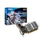 Microstar GeForce 8400GS PCIe Graphics Card,