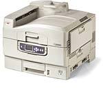 C9650n Color LED Printer 62430604