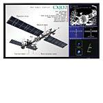 Sharp 52  PN-E521 Widescreen LCD HD Monitor