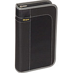 CityGear 80 Capacity CD and DVD Case TDP016US