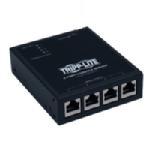 4-Port IP Serial Console/Terminal Server B095-004-