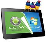 ViewPad 10 Pro Atom Z670 1.5GHz/2GB/32GB SSD/bgn/B