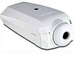 ProView PoE Internet Camera TV-IP501P