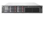 HP ProLiant DL380 G7 : Intel 2.4GHz Xeon QC 589152