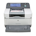 Hewlett Packard Printing and Imaging HP 9250c Digi