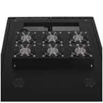 Roof Mount Fan Panel, 120V SRFANROOF