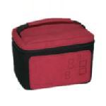 Saitek Traveller Bag for Nintendo DS, Red