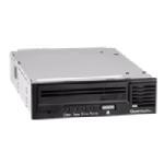 LTO-3 HH Model B SAS 5.25  Internal Drive - Black 