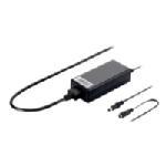 LevelOne 48VDC Power Adapter for IFE-05XX Series P