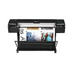 Hewlett Packard Printing and Imaging HP DesignJet 