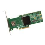 Intel RS2WC040 RAID PCIe 4-port Controller