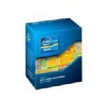 Intel Processor, Xeon QC E5-2609, Box BX80621E5260