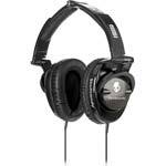 Skullcrusher Headphones, Black S6SKFZ-003