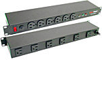 Cyberpower Systems USA, Inc. Cyberpower Rackmount 