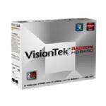 Radeon HD 5450 PCIe 2.1 Graphics Card, 2GB 900356