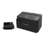 Icy Dock 2.5 /3.5  SATA HD Dock Station MB981U3-1S