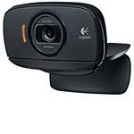 Logitech, Inc. Logitech C525 HD Webcam 960-000715