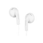 SE-CE11-H Earbuds, White