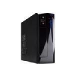 In-win miniITX Chassis, 300W 80+ PSU IW-BP655.